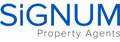 Signum Property Agents's logo