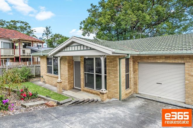 Picture of 1/1 Hillsborough Road, CHARLESTOWN NSW 2290