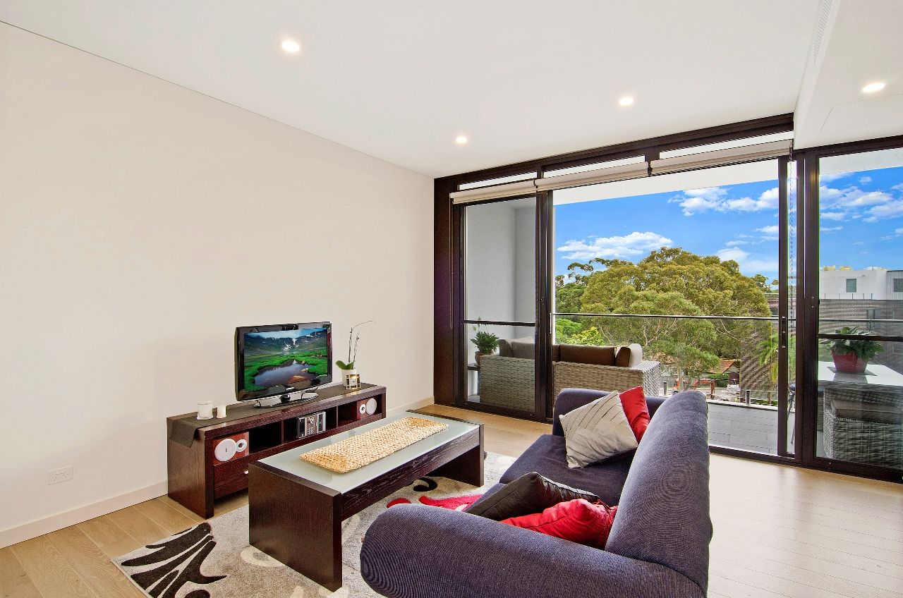 4.08/14-18 Finlayson Street, Lane Cove NSW 2066, Image 1