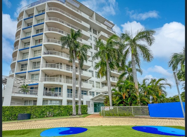 2C/3-7 The Strand , Townsville City QLD 4810