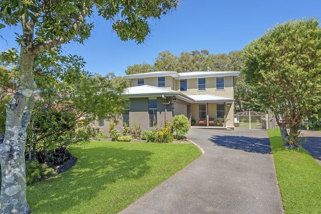 Picture of 21 Leighton Close, NORTH HAVEN NSW 2443