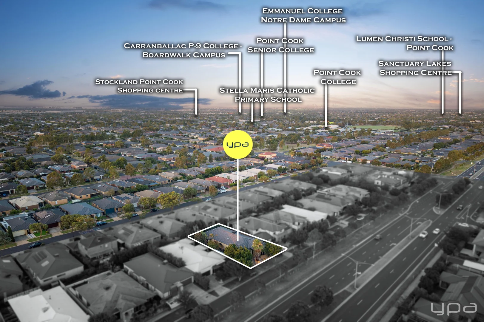 Additional image 25 of 16 Bell Crescent, Point Cook VIC 3030