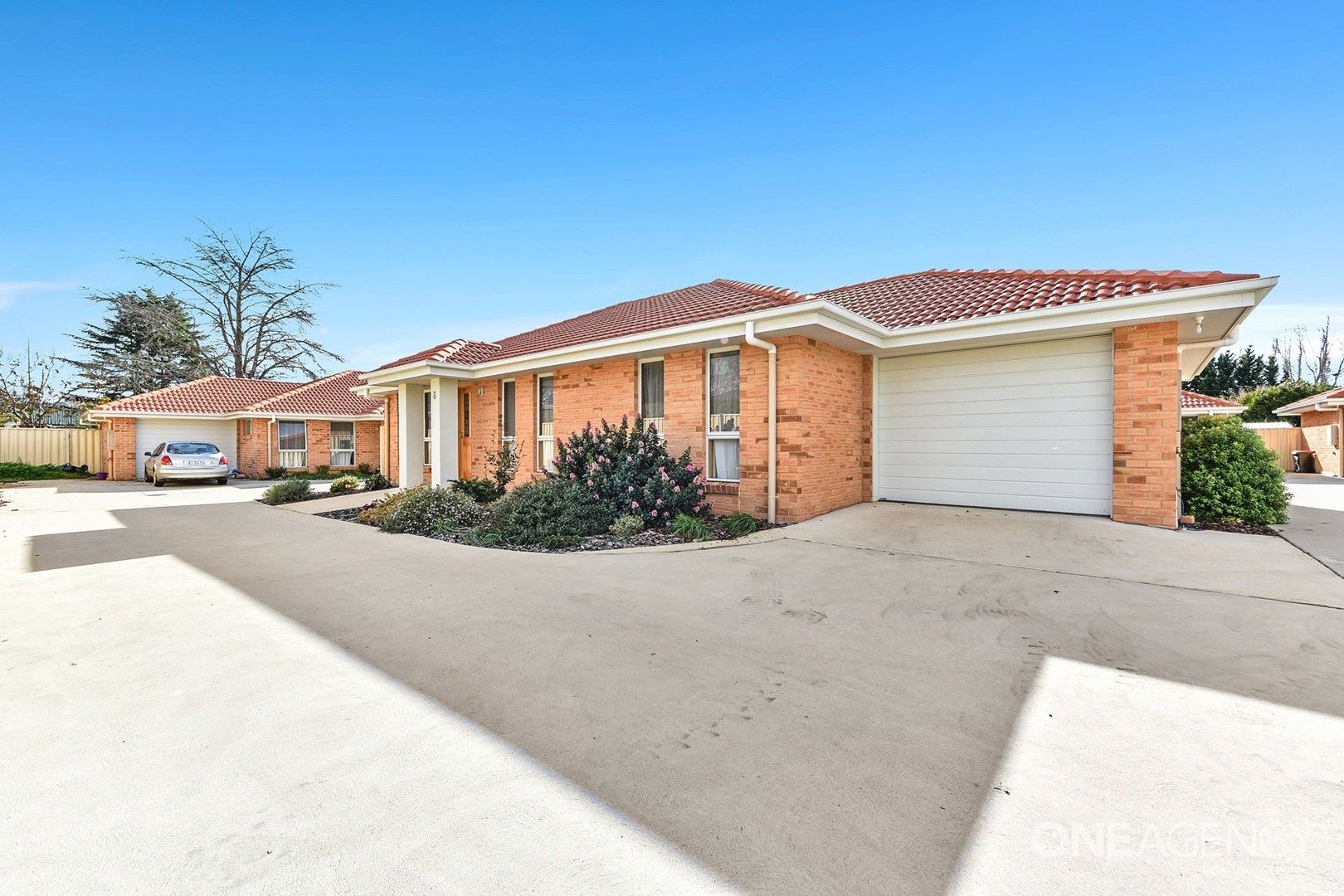 6/5 Quamby Street, Westbury TAS 7303, Image 0