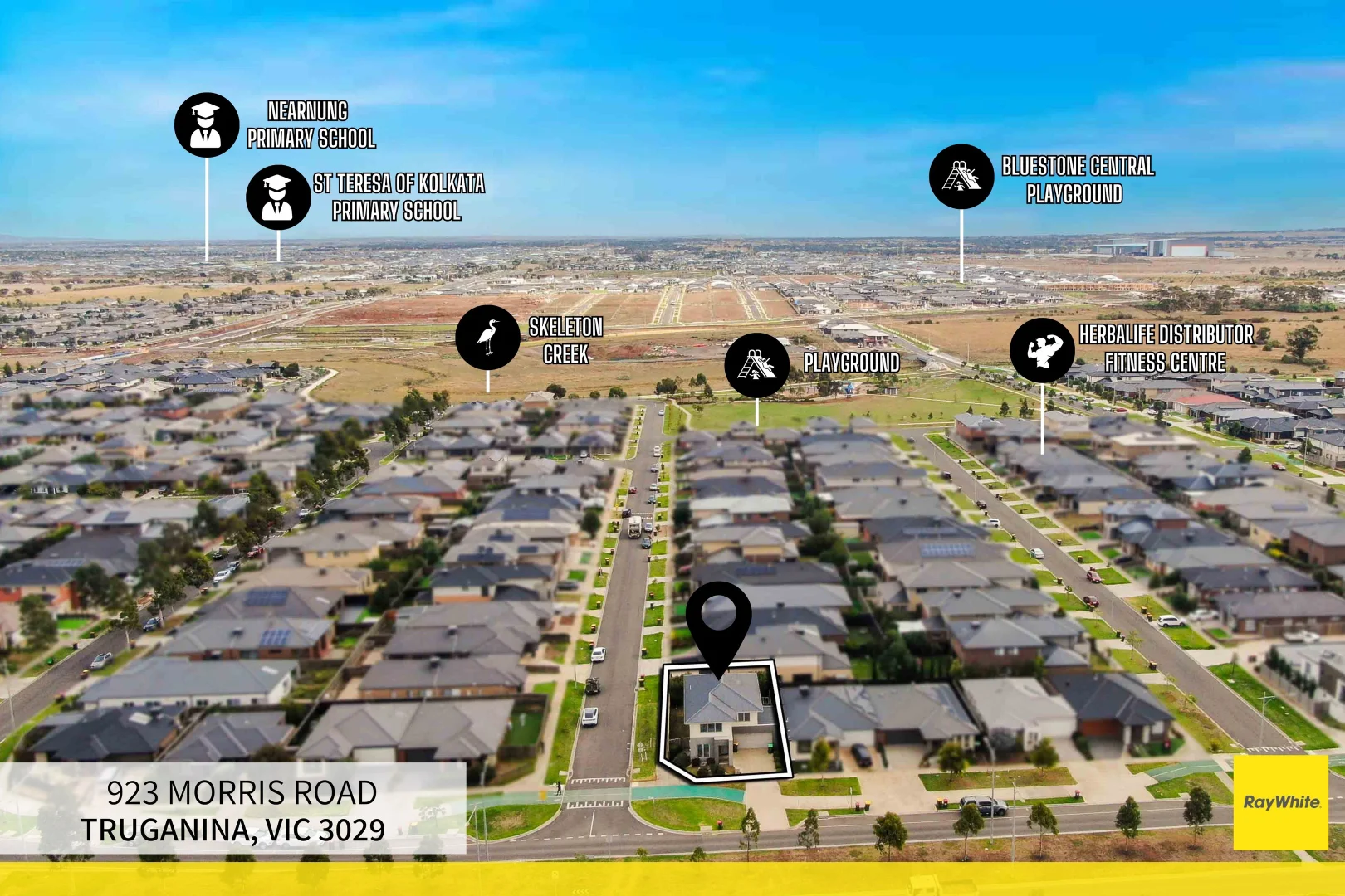 Additional image 20 of 923 Morris Road, Truganina VIC 3029