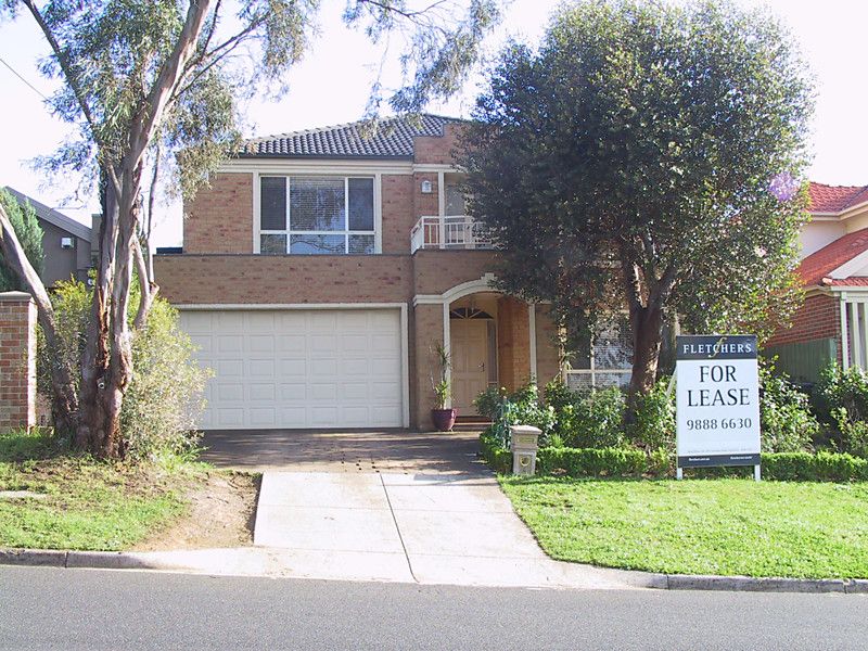 5 Clancys Lane, Doncaster Property History & Address Research Domain