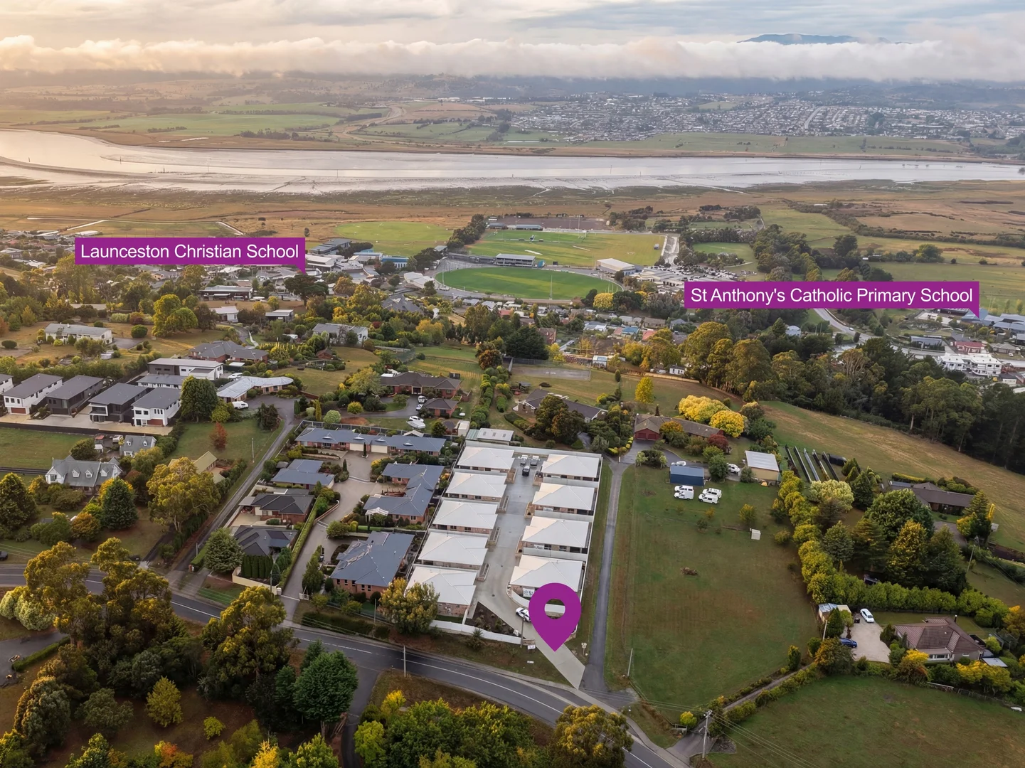 Additional image 23 of 3/12A New Ecclestone Road, Riverside TAS 7250