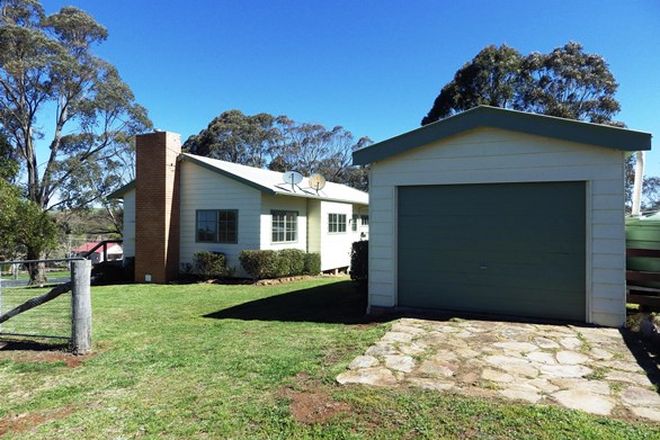 Picture of 5 Major Street, EBOR NSW 2453