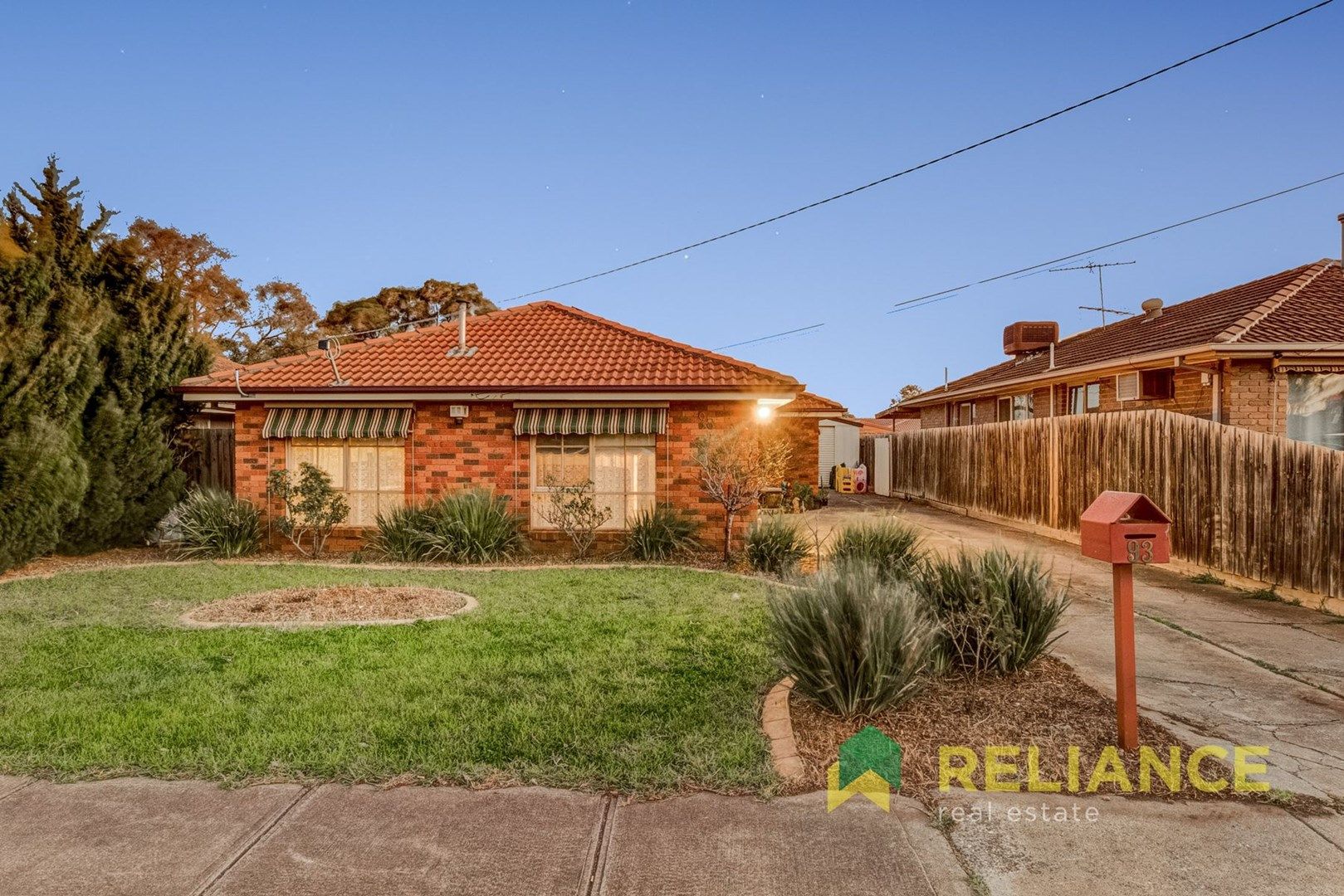 93 Centenary Avenue, Melton VIC 3337, Image 0