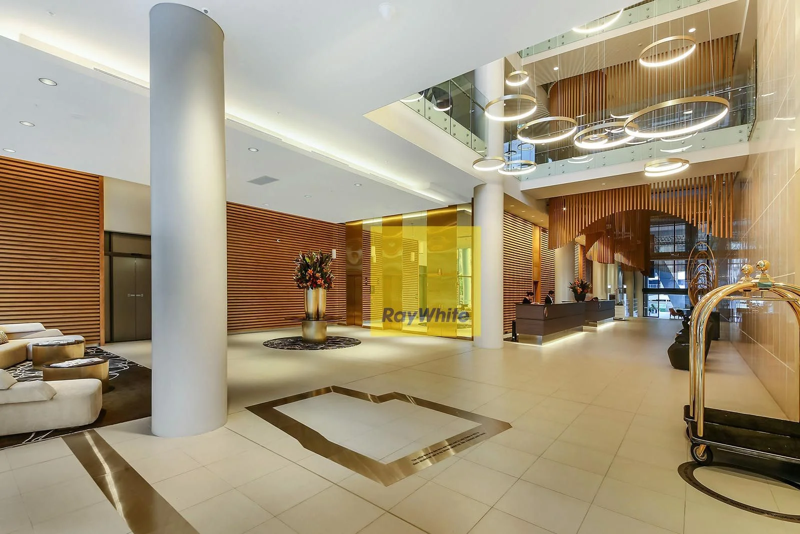 Additional image 5 of 1326/45 Macquarie Street, Parramatta NSW 2150