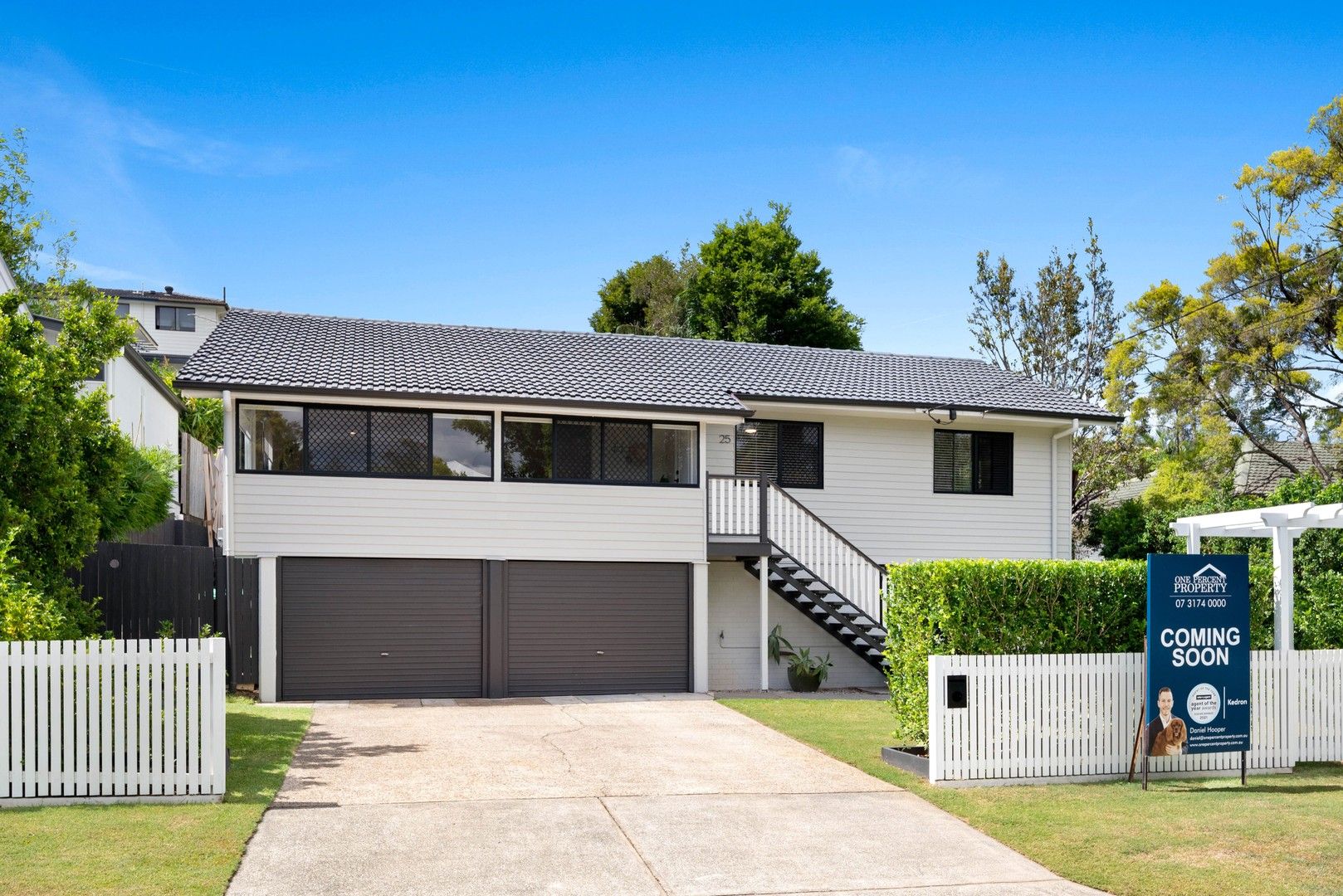 25 Glenhaven Street, Kedron QLD 4031 Domain