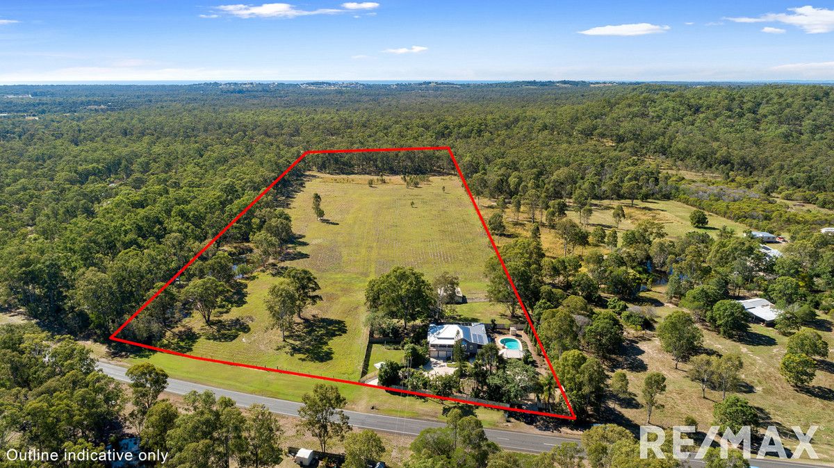 716 Torbanlea - Pialba Road, Takura QLD 4655