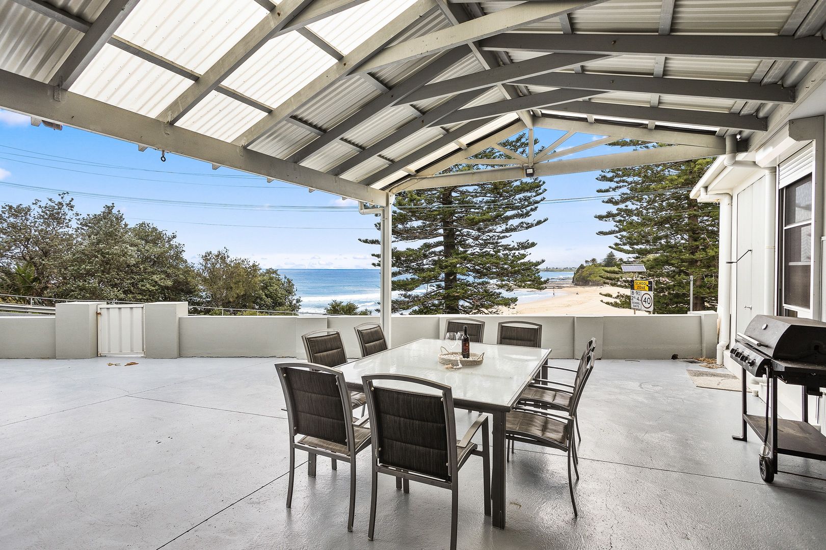 84 Lawrence Hargrave Drive, Austinmer NSW 2515 House For Rent Domain