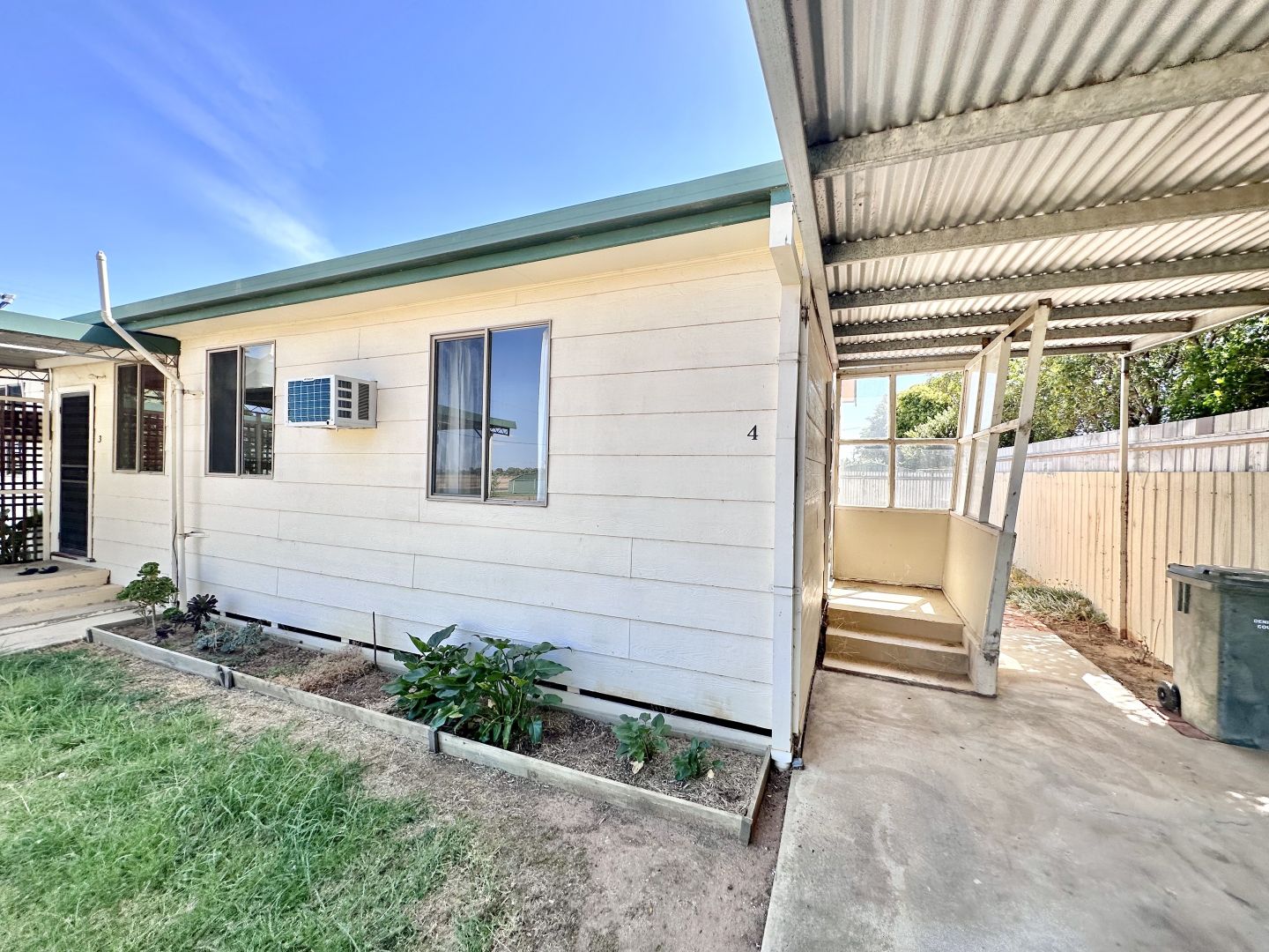 4/267 Hetherington Street, Deniliquin NSW 2710 Apartment For Rent
