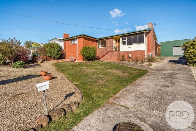 Picture of 89 Hilton Road, CLAREMONT TAS 7011