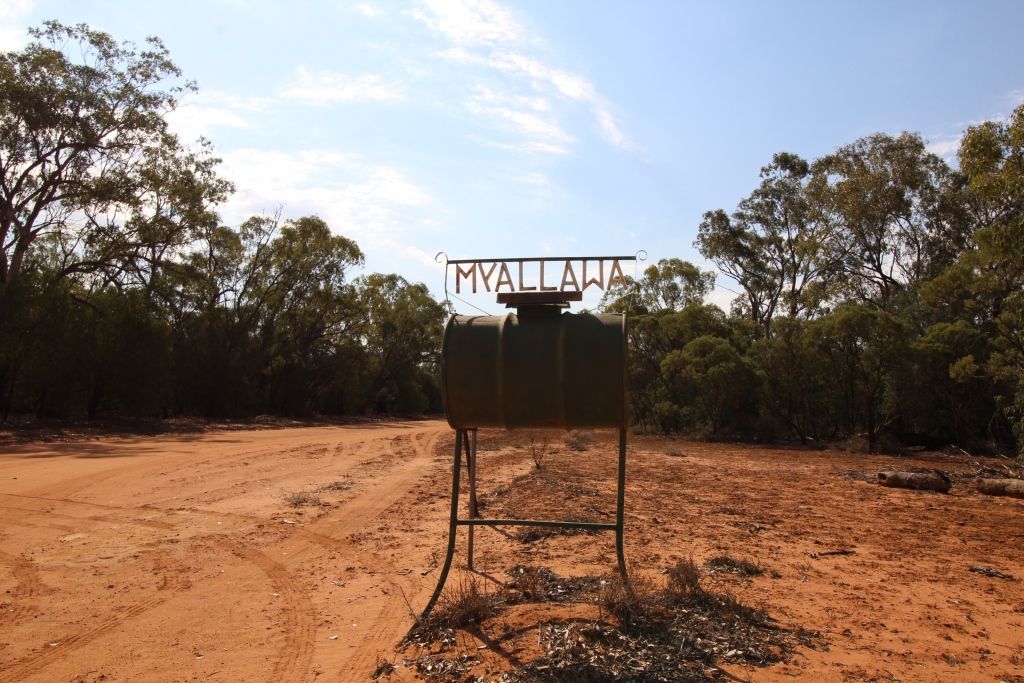 "Myallawa" Gungalman Road, Walgett NSW 2832, Image 0