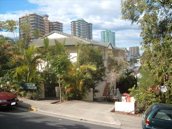 3/18-20 Garrick Street, Coolangatta QLD 4225