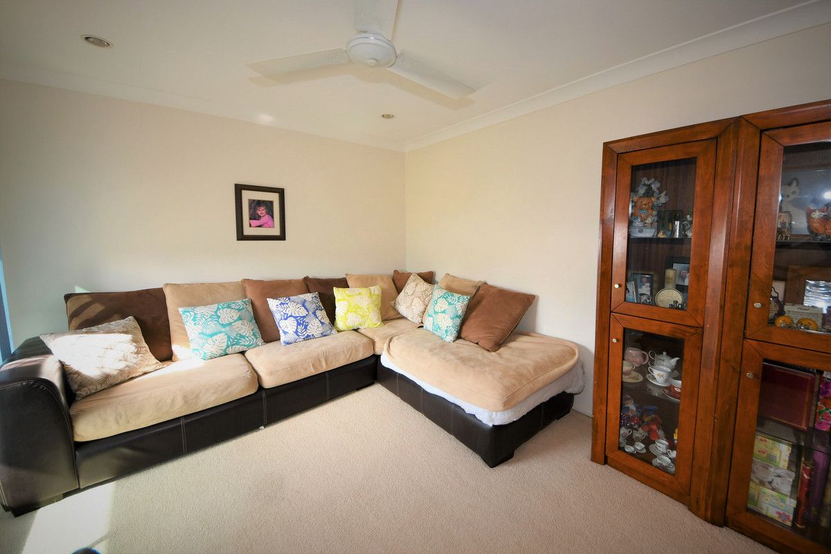 13 Corella Drive, Gracemere QLD 4702, Image 2