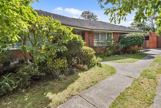 19 Arundel Street, Croydon VIC 3136