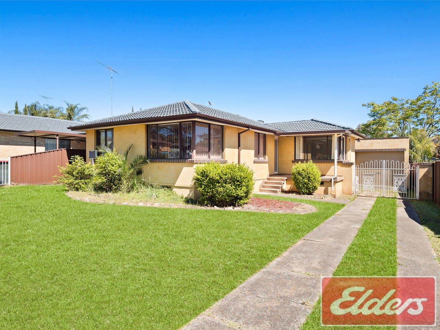 21 Falmouth Road, Quakers Hill NSW 2763, Image 0