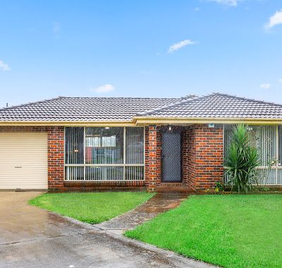 3 bedrooms House in 20 Romley Crescent OAKHURST NSW, 2761