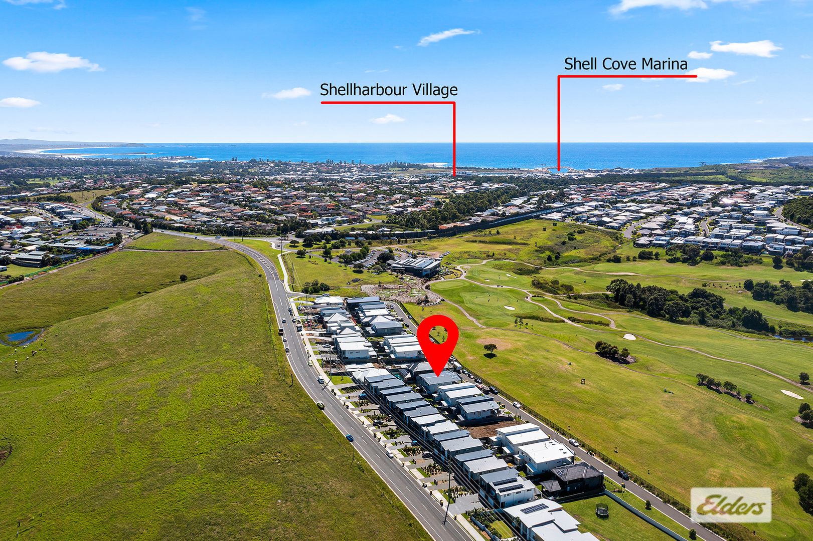 34 Archerfield Drive, Shell Cove NSW 2529, Image 1