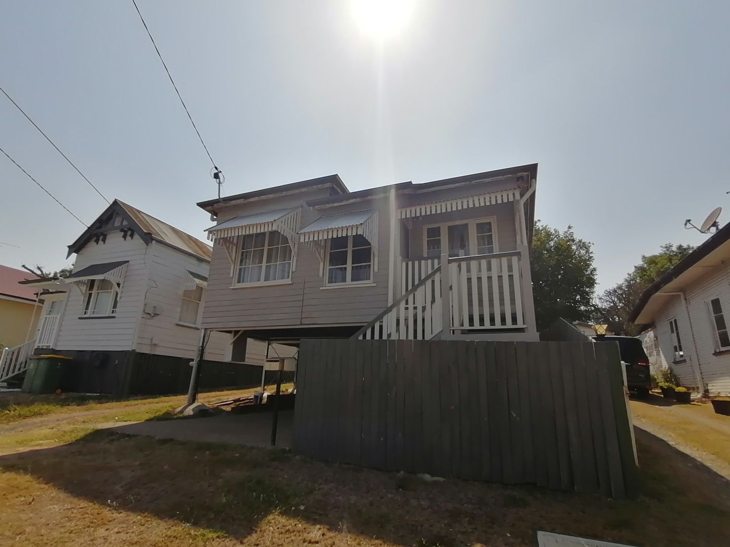 22 Thorn Street, Ipswich Property History & Address Research Domain