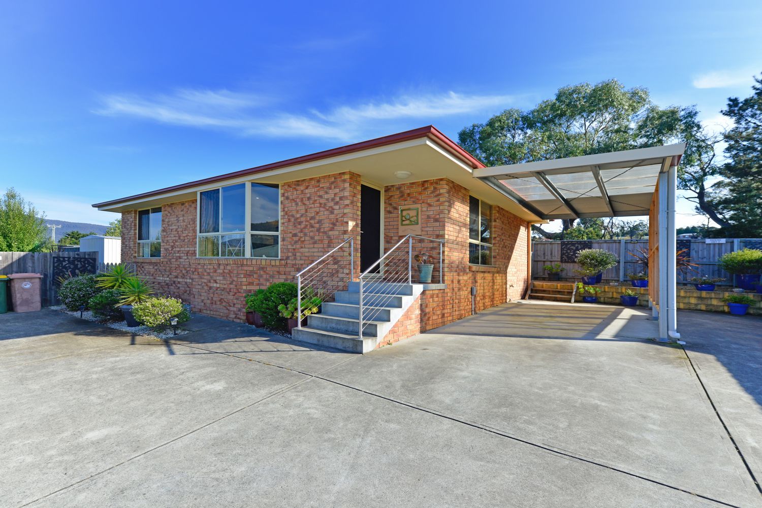 2/61 Churinga Waters Drive, Old Beach TAS 7017, Image 0