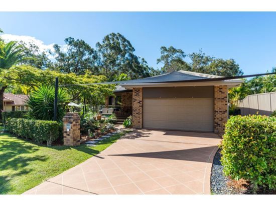 4 bedrooms House in 3 Hoylake Court PARKWOOD QLD, 4214