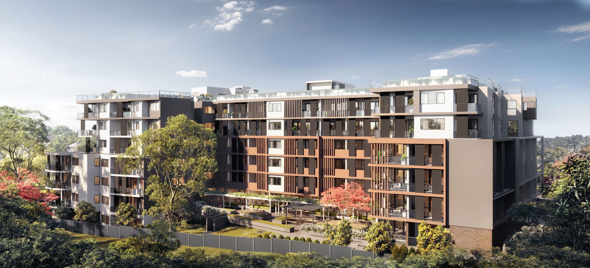 403/8 George Street, Seven Hills NSW 2147, Image 1