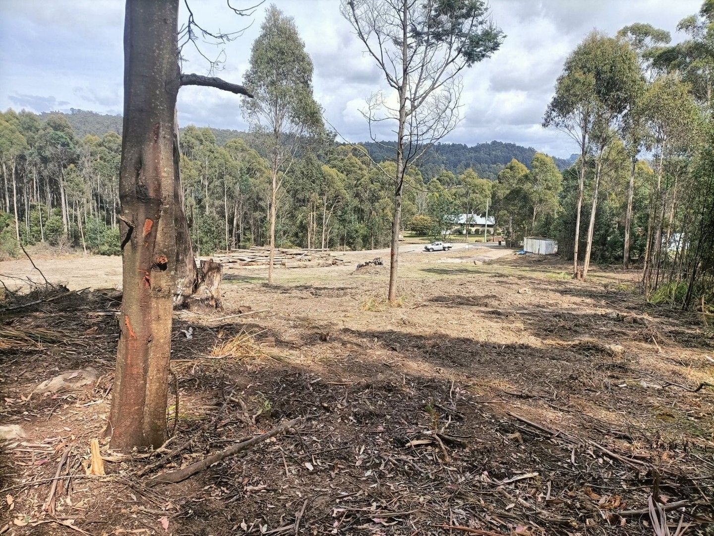 Vacant land in 21 Black Wattle Road, ACACIA HILLS TAS, 7306