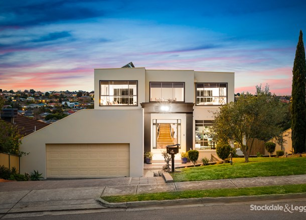 4 Eldorado Street, Strathmore VIC 3041