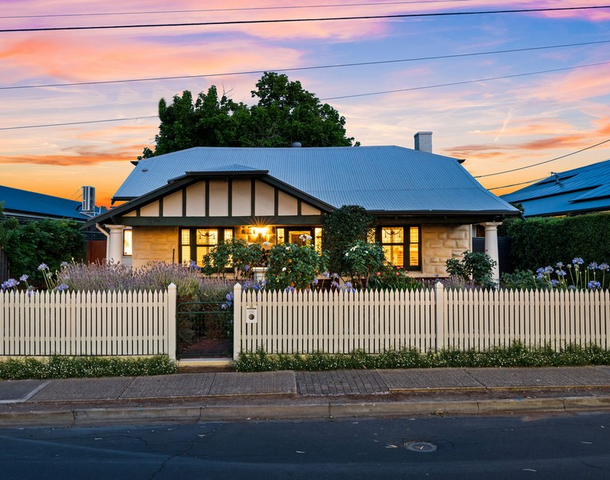 50 Ashbrook Avenue, Payneham SA 5070