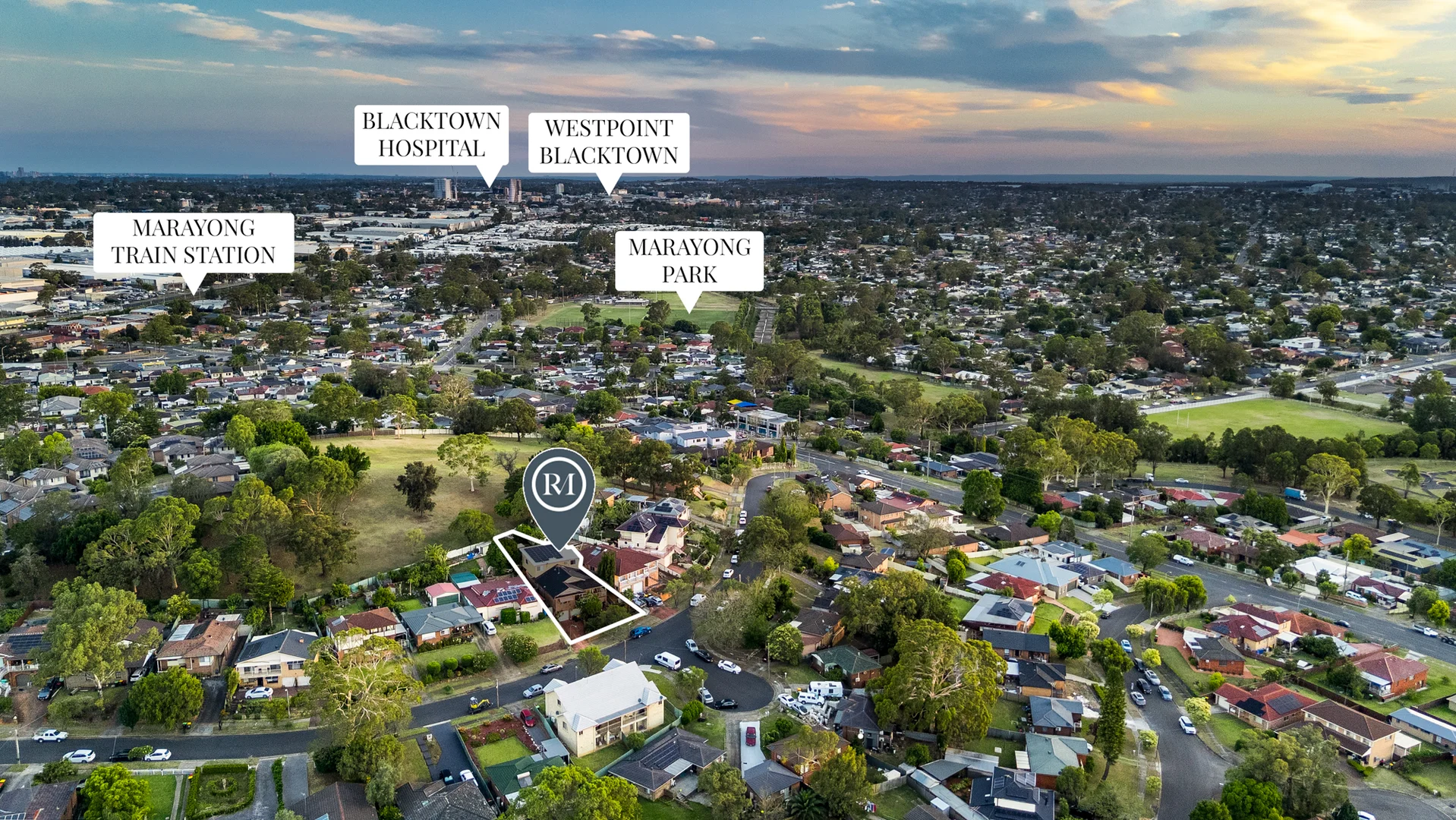 Additional image 8 of 57 Nairana Drive, Marayong NSW 2148