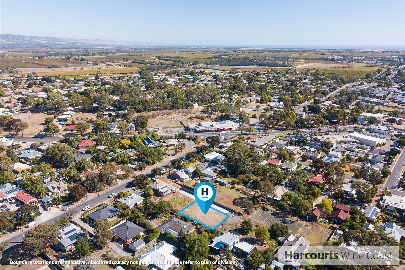 8B Kangarilla Road, Mclaren Vale SA 5171, Image 2