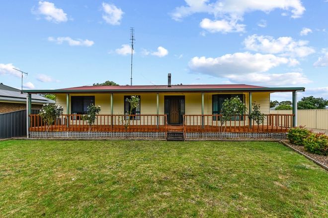 Picture of 8D Queen Street, PENOLA SA 5277