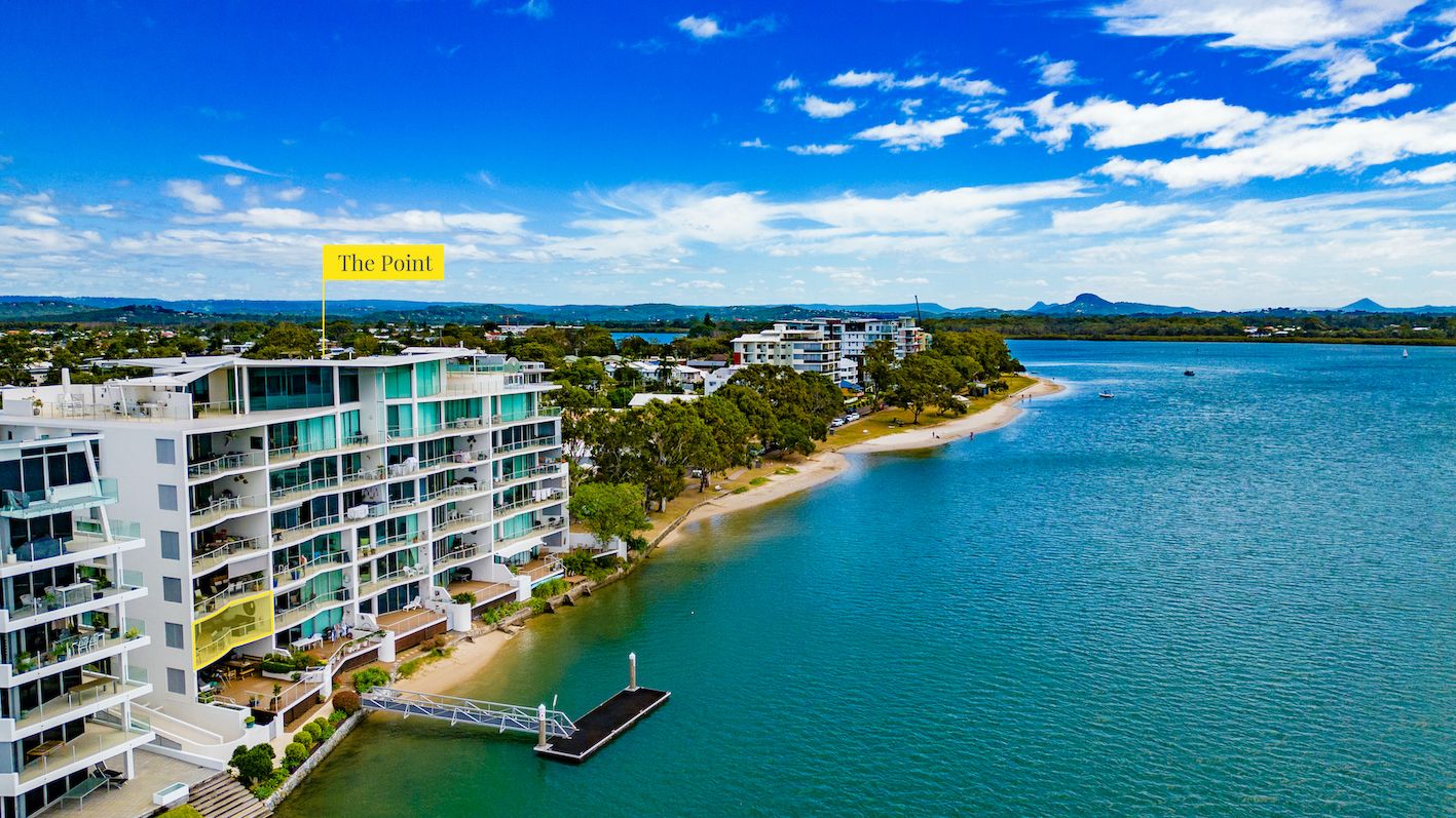 10/85 Picnic Point Esplanade, Maroochydore QLD 4558, Image 0