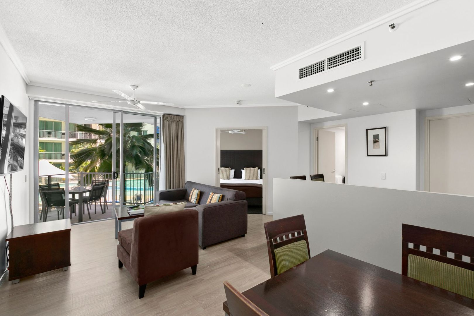 406/99 Esplanade, Cairns City QLD 4870, Image 1