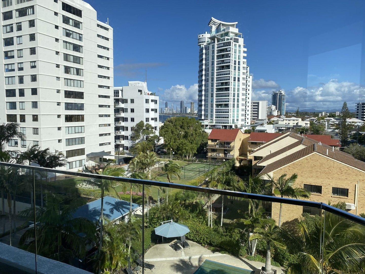 3 bedrooms Apartment / Unit / Flat in 504/41 Labrador Street LABRADOR QLD, 4215
