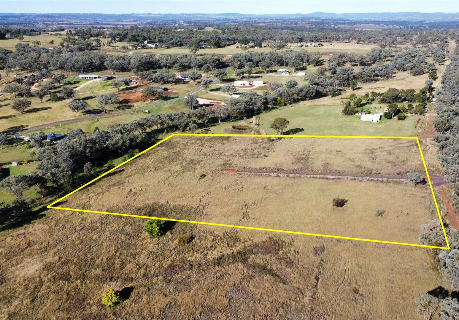 Lot 12 Gwydir Highway, Inverell NSW 2360, Image 0