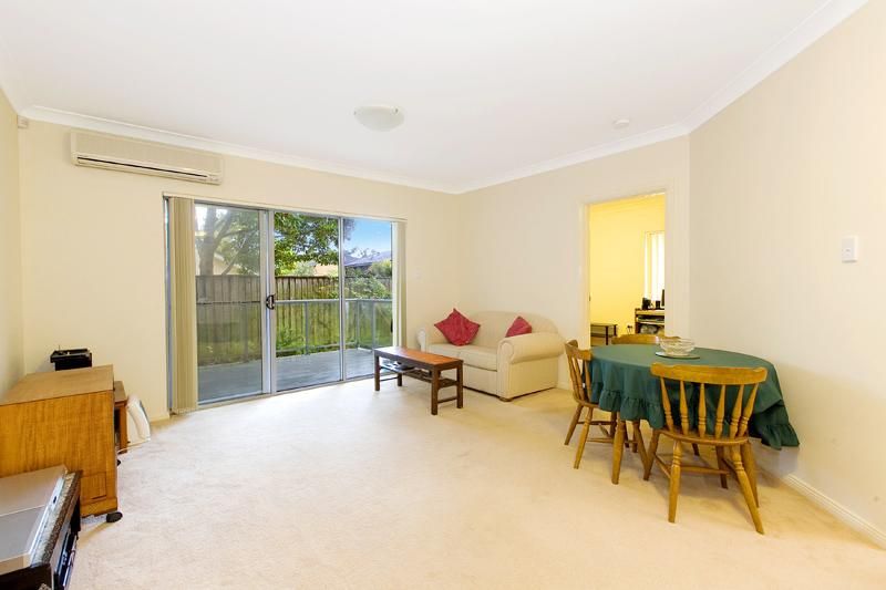 6/158 Melwood Avenue, Killarney Heights NSW 2087, Image 0