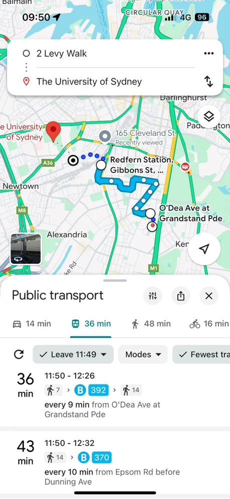 Additional image 11 of WeChat: KRL119 L3/ 2 Levy Walk, Zetland NSW 2017