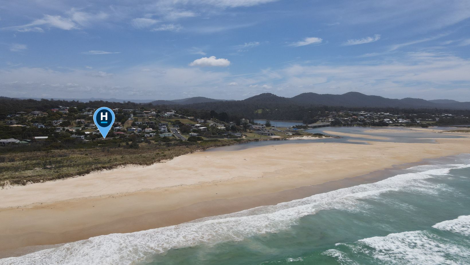 3 Dune Street, Scamander TAS 7215, Image 2