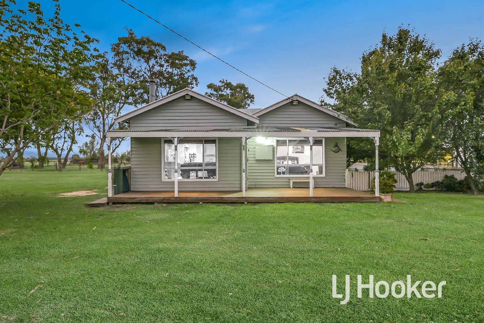 800 Caldermeade Road, Catani VIC 3981, Image 0