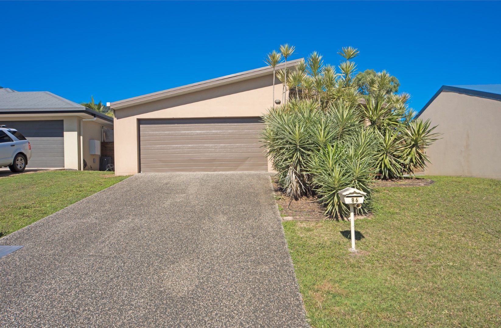 86 Abell Road, Cannonvale QLD 4802, Image 1