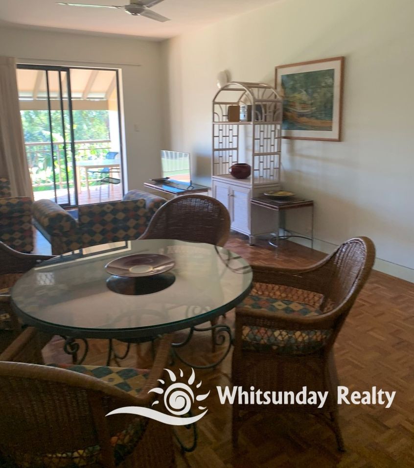 2 bedrooms Apartment / Unit / Flat in 1133/615 Kunapipi Road LAGUNA QUAYS QLD, 4800