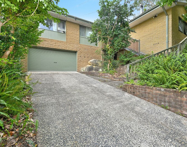 2 Elaine Place, Hornsby NSW 2077
