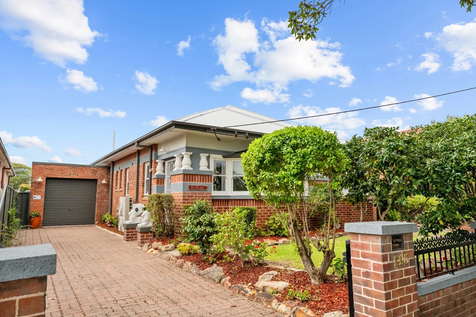 115 Gordon Avenue, Hamilton South NSW 2303
