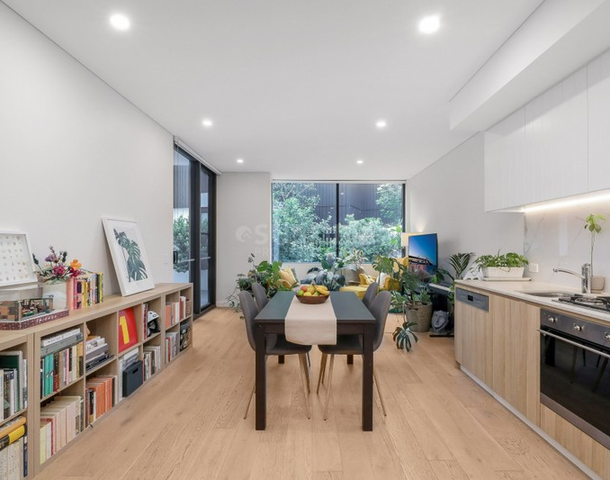 214/4 Foundry Street, Erskineville NSW 2043