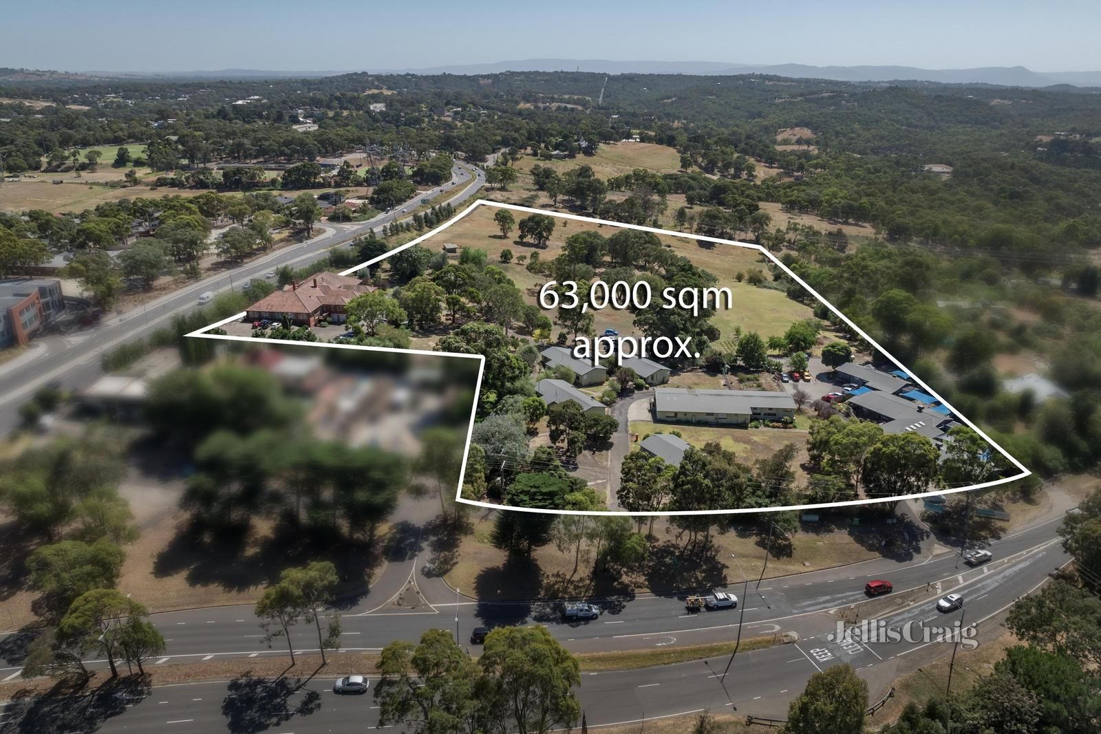 24 bedrooms Apartment / Unit / Flat in 329-347 Diamond Creek Road DIAMOND CREEK VIC, 3089