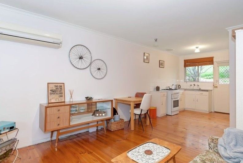 2 bedrooms Apartment / Unit / Flat in 2/7 Petherick Street GLENALTA SA, 5052